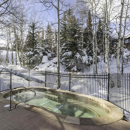 Renovated 2 Bedroom Condo W Hot Tub -Mountain Views! Snowmass Village Ngoại thất bức ảnh