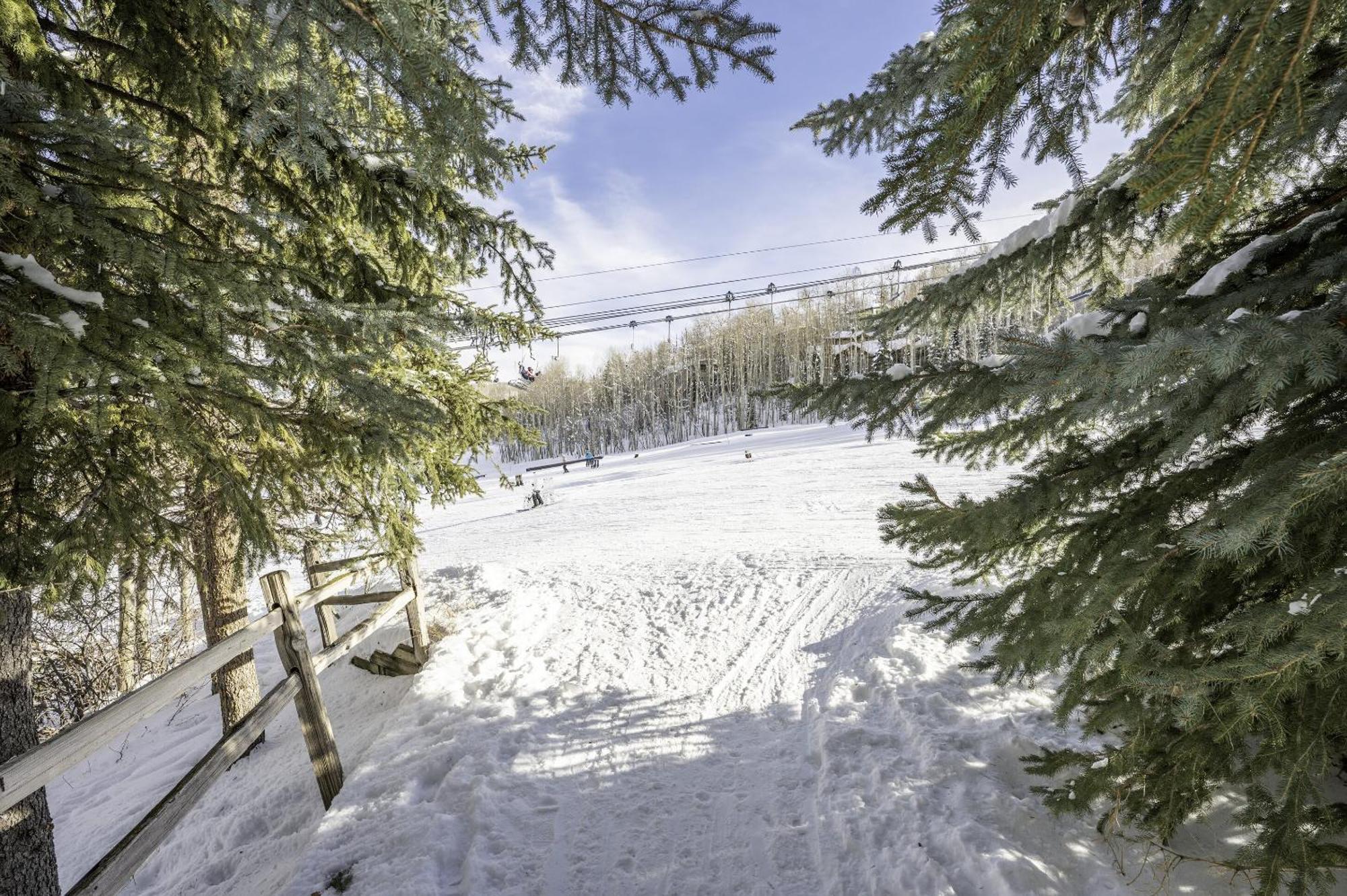 Renovated 2 Bedroom Condo W Hot Tub -Mountain Views! Snowmass Village Ngoại thất bức ảnh