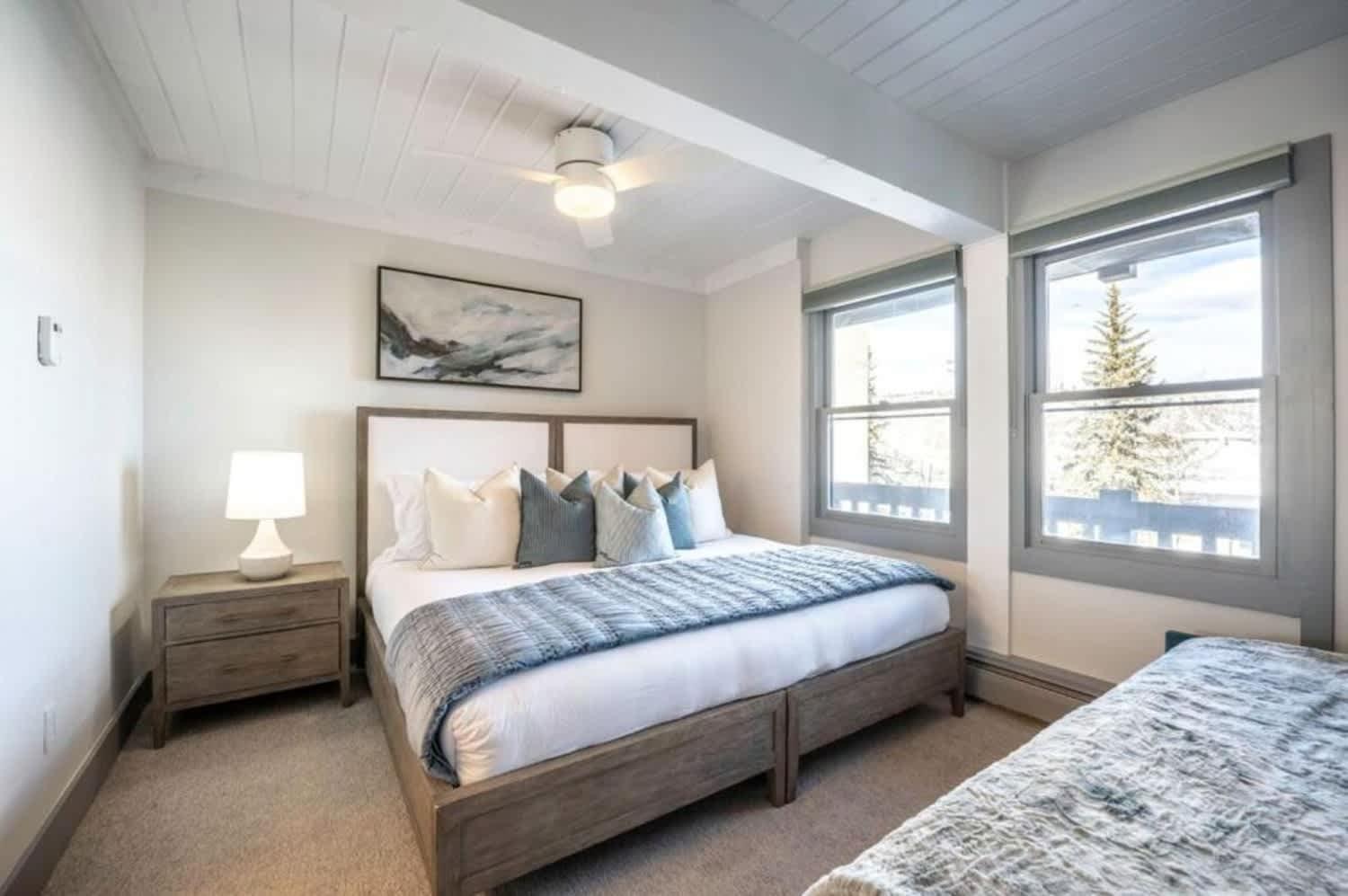 Renovated 2 Bedroom Condo W Hot Tub -Mountain Views! Snowmass Village Ngoại thất bức ảnh