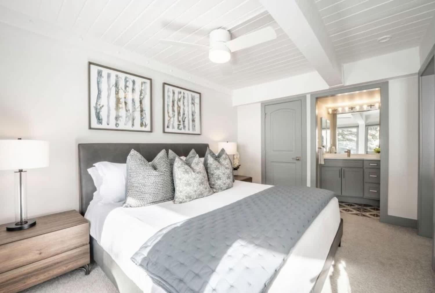 Renovated 2 Bedroom Condo W Hot Tub -Mountain Views! Snowmass Village Ngoại thất bức ảnh
