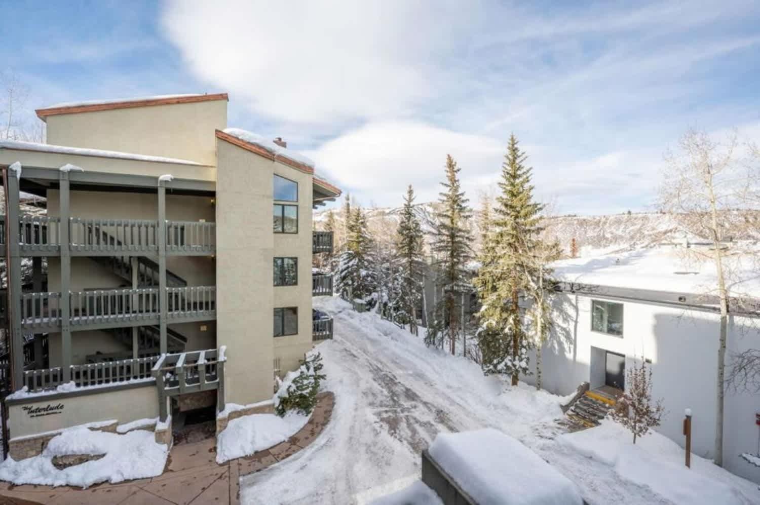 Renovated 2 Bedroom Condo W Hot Tub -Mountain Views! Snowmass Village Ngoại thất bức ảnh
