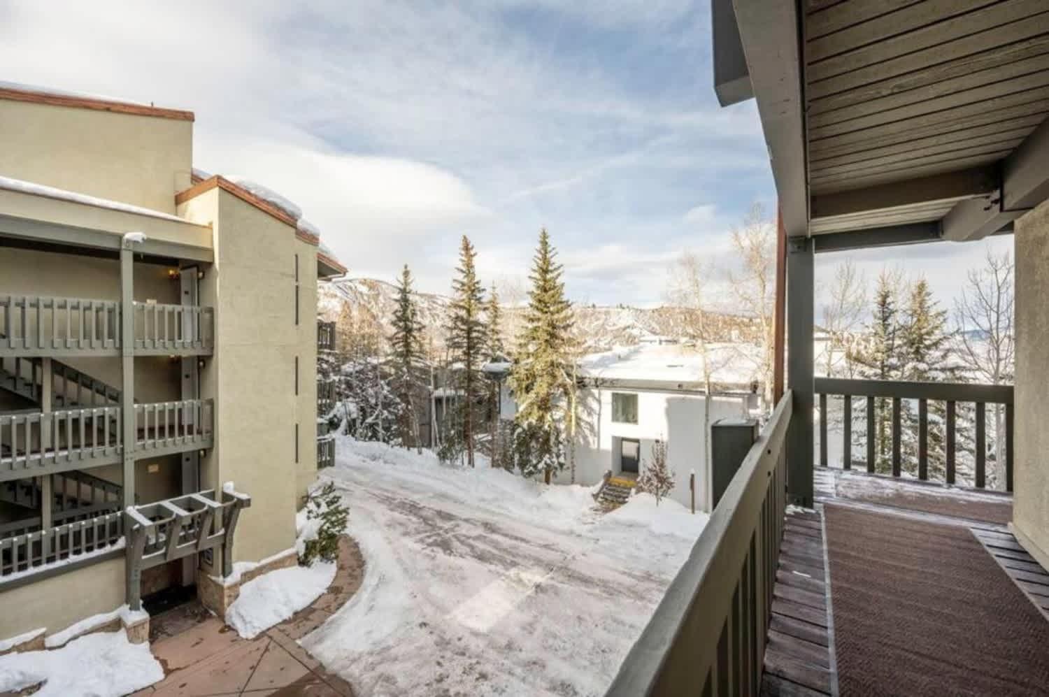 Renovated 2 Bedroom Condo W Hot Tub -Mountain Views! Snowmass Village Ngoại thất bức ảnh