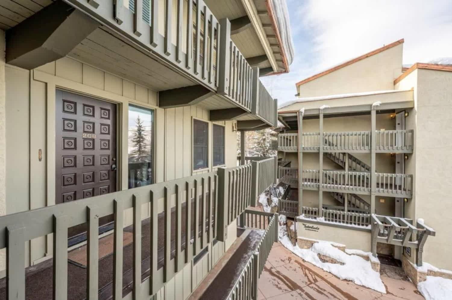 Renovated 2 Bedroom Condo W Hot Tub -Mountain Views! Snowmass Village Ngoại thất bức ảnh