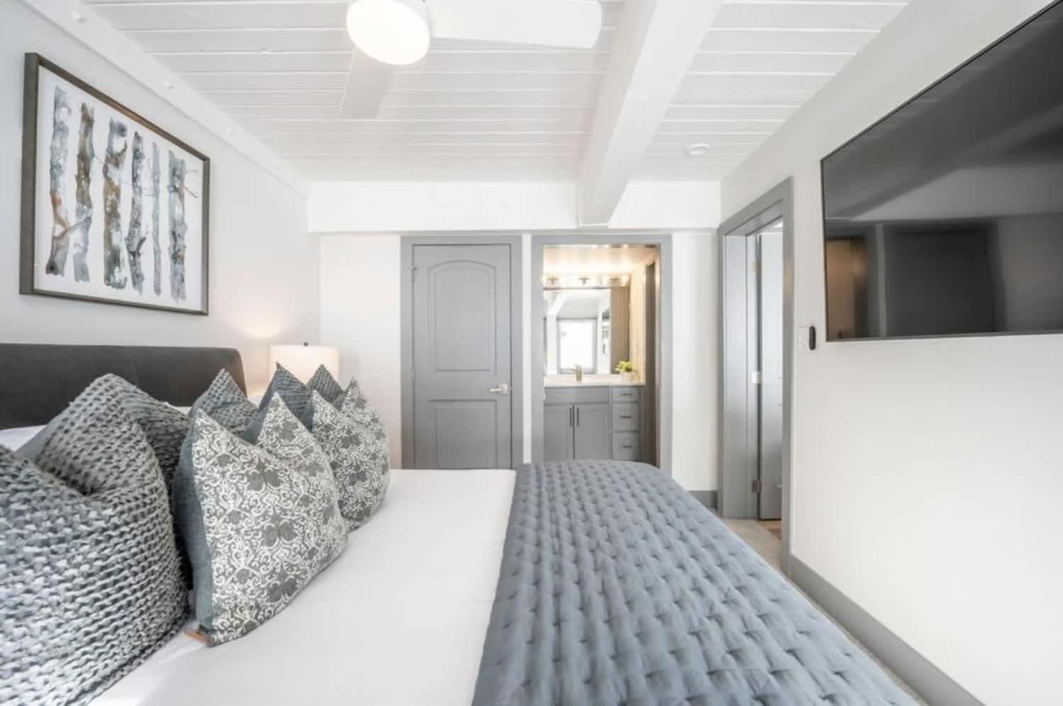 Renovated 2 Bedroom Condo W Hot Tub -Mountain Views! Snowmass Village Ngoại thất bức ảnh