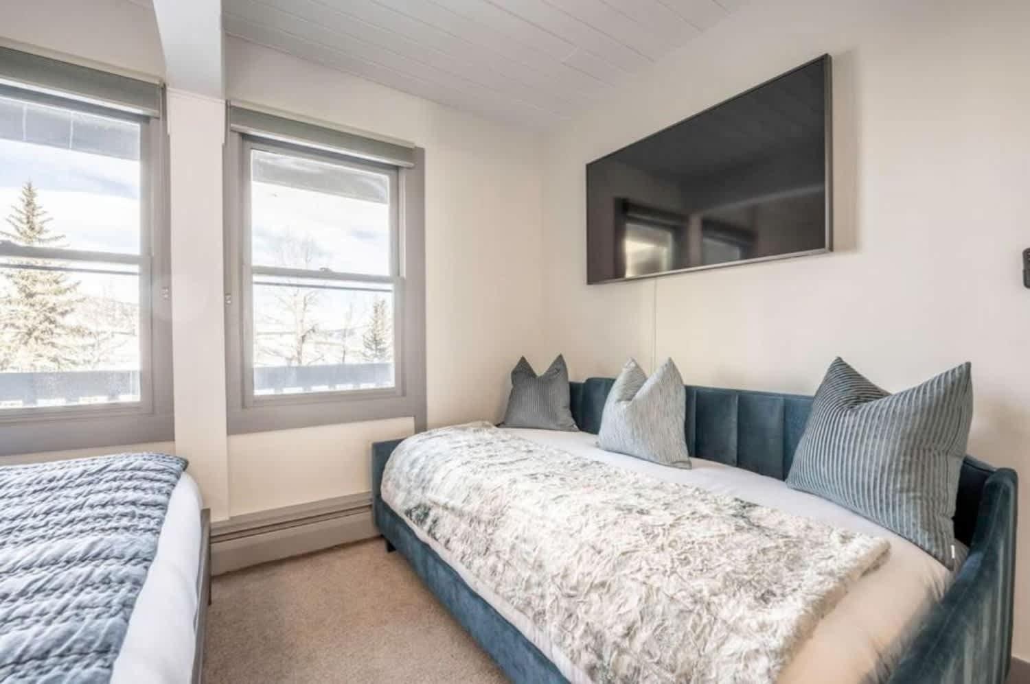 Renovated 2 Bedroom Condo W Hot Tub -Mountain Views! Snowmass Village Ngoại thất bức ảnh