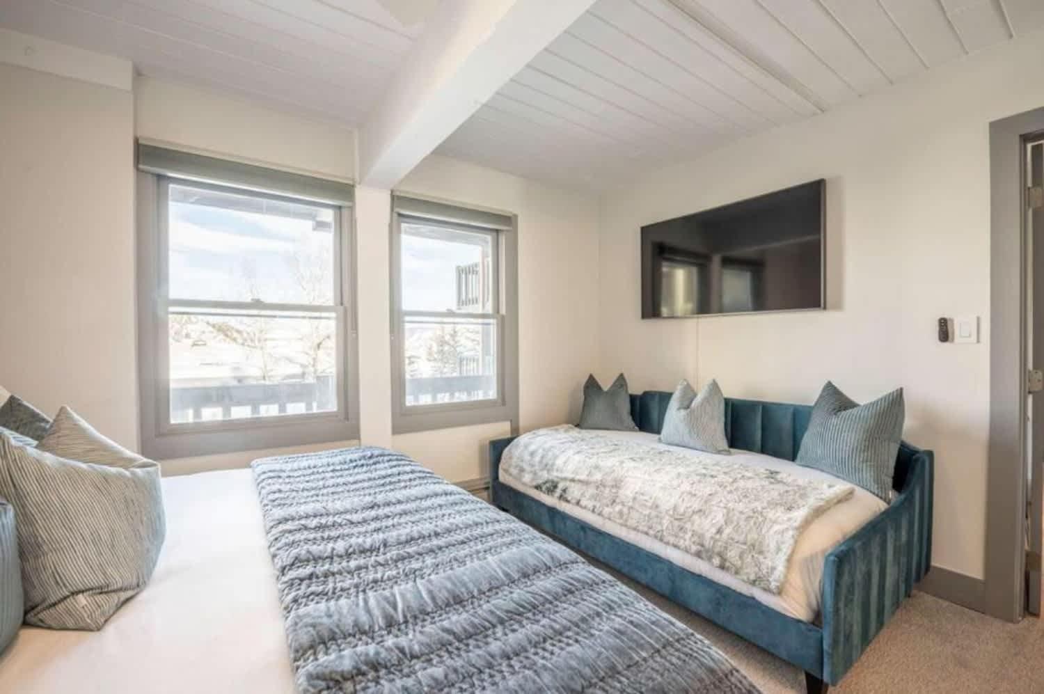 Renovated 2 Bedroom Condo W Hot Tub -Mountain Views! Snowmass Village Ngoại thất bức ảnh