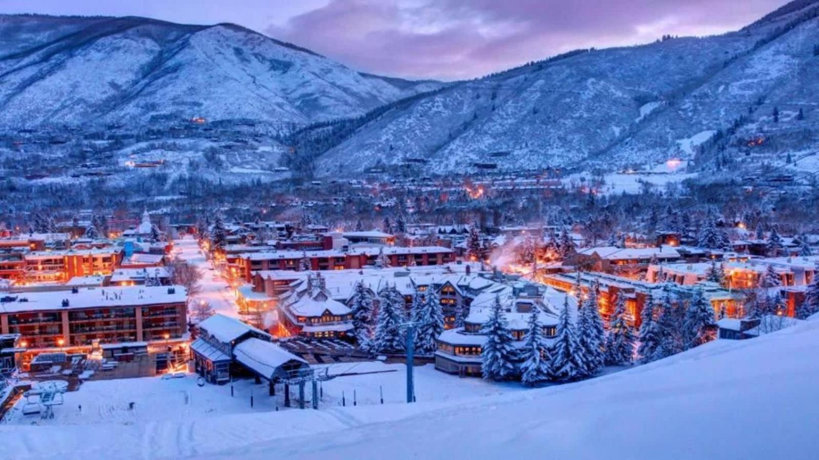Renovated 2 Bedroom Condo W Hot Tub -Mountain Views! Snowmass Village Ngoại thất bức ảnh