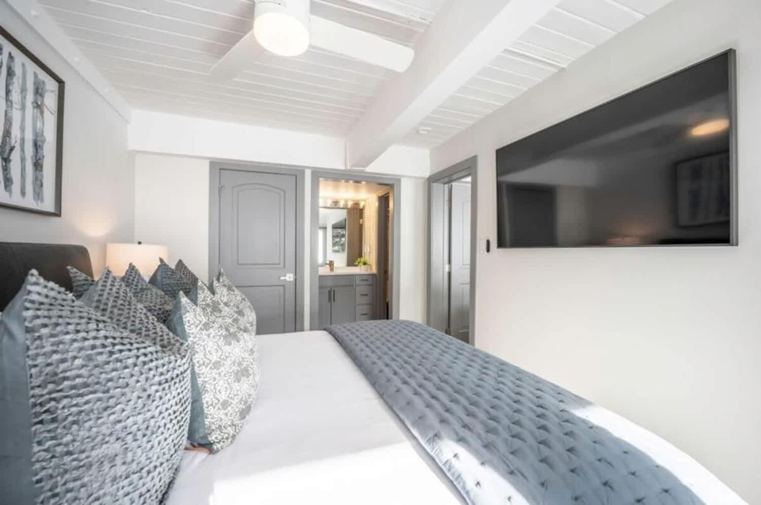Renovated 2 Bedroom Condo W Hot Tub -Mountain Views! Snowmass Village Ngoại thất bức ảnh
