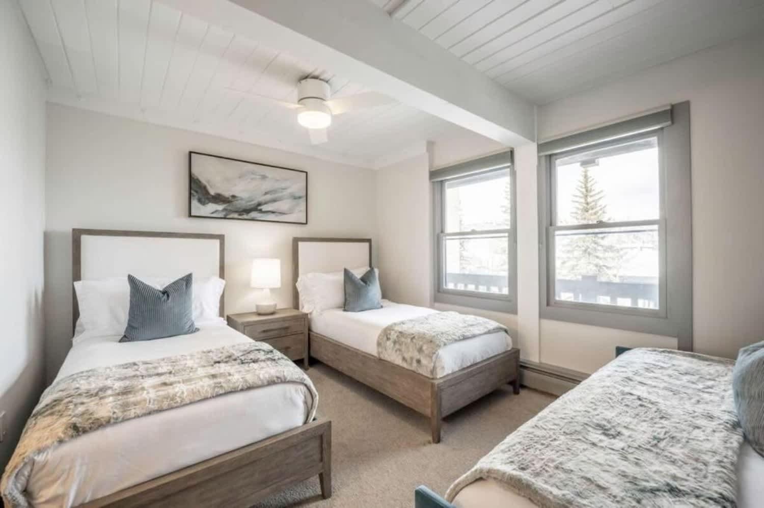 Renovated 2 Bedroom Condo W Hot Tub -Mountain Views! Snowmass Village Ngoại thất bức ảnh